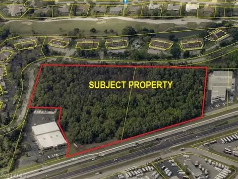 Access Undetermined, Fort Myers, FL 33908