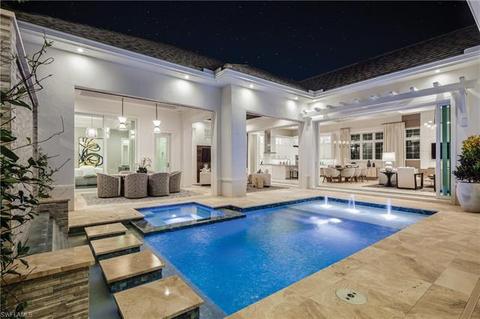 3331 Kumamoto Ln Naples Fl 11 Photos Mls Movoto