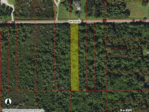 4410 18th Ave SE, Naples, FL 34117