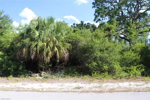 4244 E 24th St, Alva, FL 33920