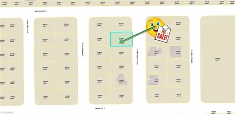 830 Fullerton Ave S, Lehigh Acres, FL 33974