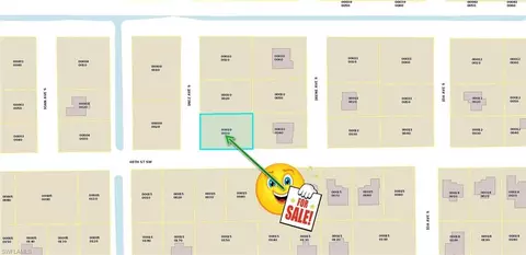 4705 Inez Ave S, Lehigh Acres, FL 33976