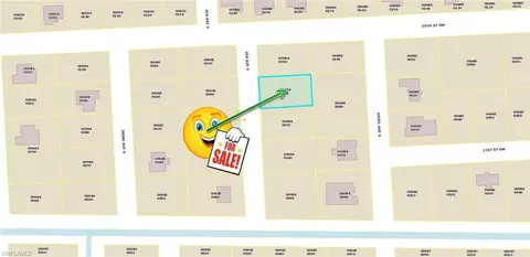 3003 Ida Ave S, Lehigh Acres, FL 33976