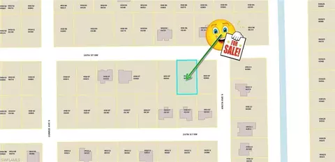 2507 38th St SW, Lehigh Acres, FL 33976