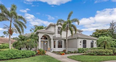 140 Indigo Lakes Dr Naples Fl 35 Photos Mls Movoto