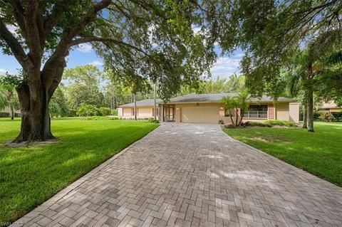 6117 Sunnyslope Dr Naples Fl 1 Photos Mls Movoto