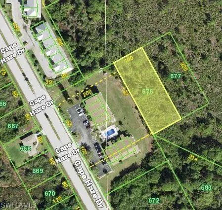 3971 Cape Haze Dr, Rotonda West, FL 33947