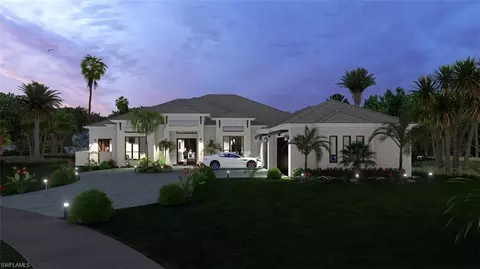 9631 Lipari Ct, Naples, FL 34113