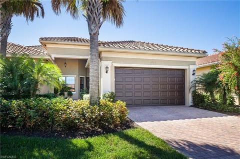13371 Silktail Dr, Naples, FL 34109 photo 1