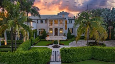 275 Springline Dr, Naples, FL 34102 photo 1