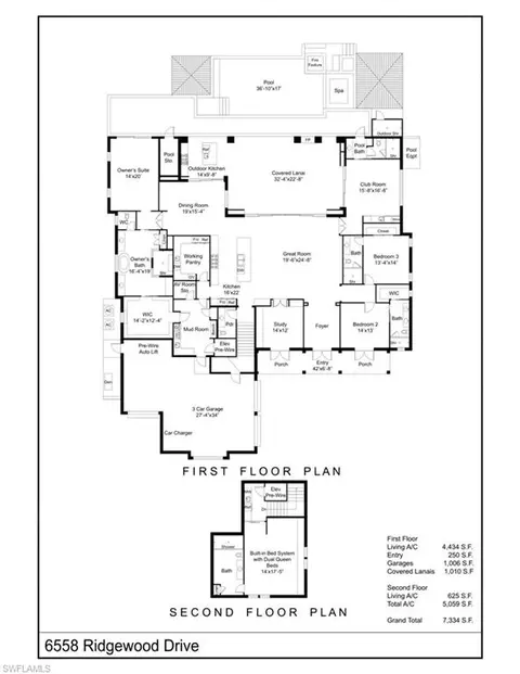 6558 Ridgewood Dr, Naples, FL 34108 photo 3