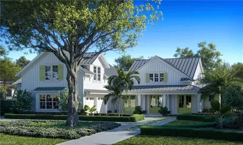 6558 Ridgewood Dr, Naples, FL 34108