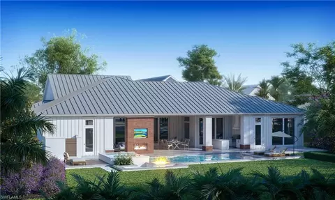6558 Ridgewood Dr, Naples, FL 34108 photo 2