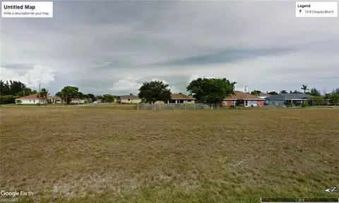 1319 Chiquita Blvd S, Cape Coral, FL 33991