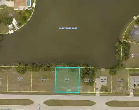 1819 Tropicana Pkwy W, Cape Coral, FL 33993