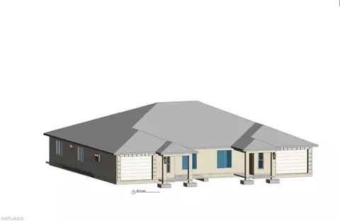 2400 Martin Ave, Lehigh Acres, FL 33973