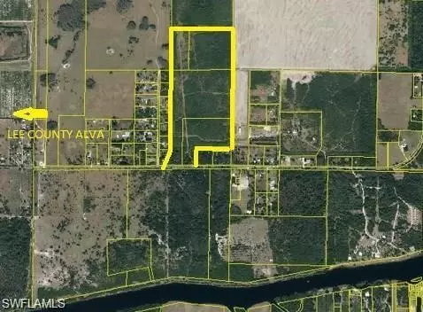 8210 Cr 78 Rd, Labelle, FL 33935