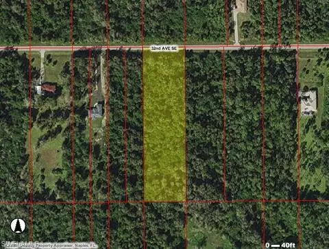 Nnnn 32nd Ave Se, Naples, FL 34117