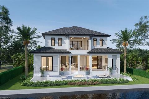 406 Willet Ave, Naples, FL 34108 photo 1