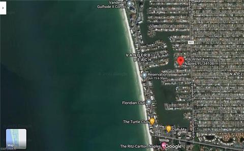 406 Willet Ave, Naples, FL 34108 photo 5