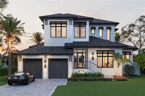 406 Willet Ave, Naples, FL 34108 photo 2