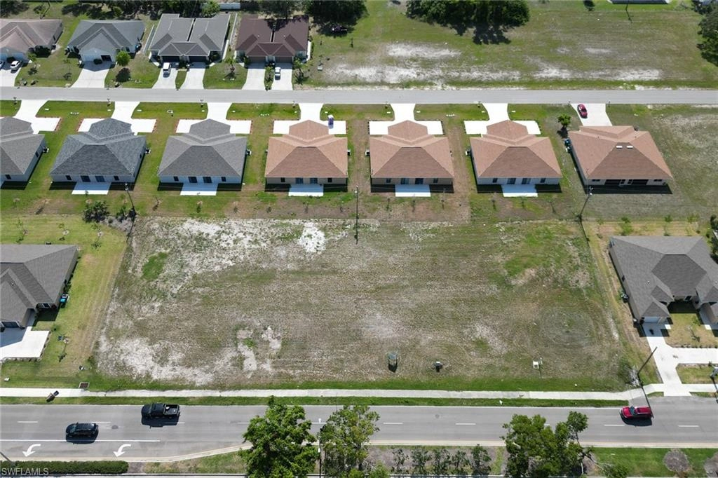 1224 Country Clb Blvd  