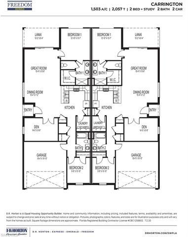 1069 Tranquil Brook Dr, Naples, FL 34114 photo 2