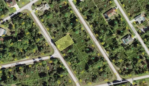 4198 Amis Ln, Port Charlotte, FL 33981