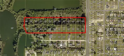 801 Larch Rd, Cape Coral, FL 33993