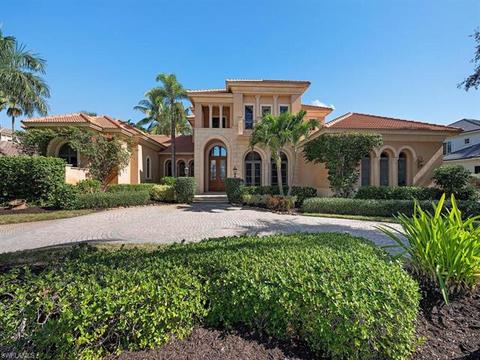 23790 Tuscany Way Bonita Springs Fl 34134 20 Photos Mls 221076859 Movoto