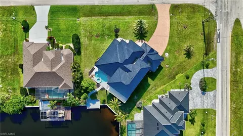 800 NW 36th Ave, Cape Coral, FL 33993