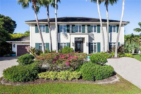 55 Burning Tree Dr, Naples, FL 34105 photo 1