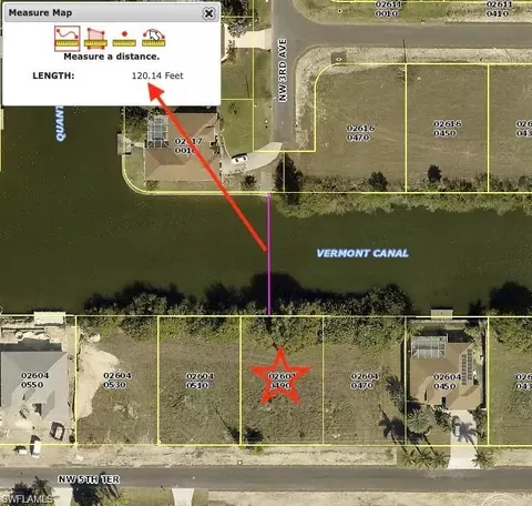 231 NW 5th Ter, Cape Coral, FL 33993