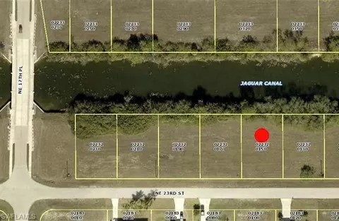 1805 NE 23rd St, Cape Coral, FL 33909