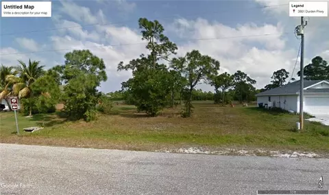 3901 Durden Pkwy, Cape Coral, FL 33993