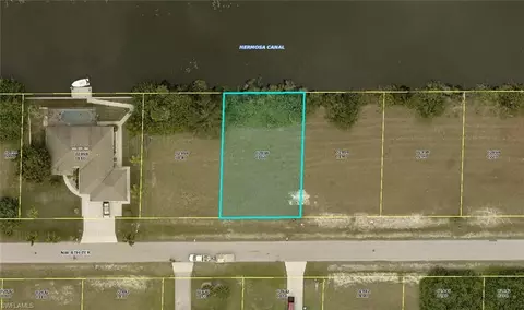 1427 NW 8th Ter, Cape Coral, FL 33993