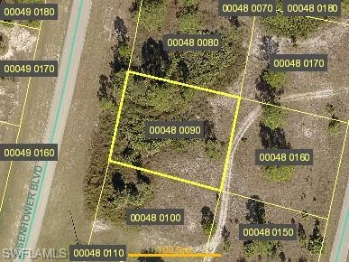 1093 Eisenhower Blvd  