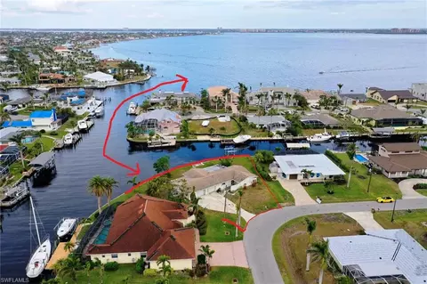 101 SW 58th Ter, Cape Coral, FL 33914