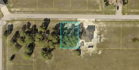 3430 NW 17th Ln, Cape Coral, FL 33993