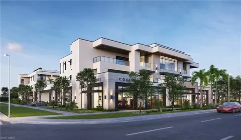 82 9th St S #201, Naples, FL 34102