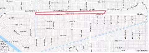 3400 Sunshine Blvd N, Lehigh Acres, FL 33971