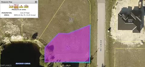1536 NW 36th Ave, Cape Coral, FL 33993