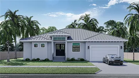 149 Gulfstream St, Marco Island, FL 34145
