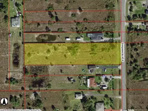 Nnnnn Everglades Blvd N, Naples, FL 34120