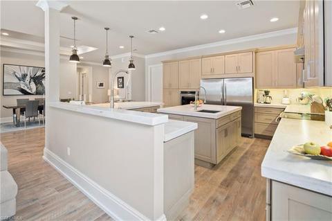 2863 Coco Lakes Dr, Naples, FL 34105 photo 9