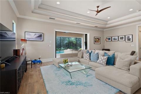 2863 Coco Lakes Dr, Naples, FL 34105 photo 7