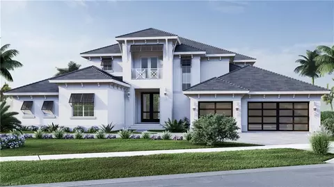 1391 Salvadore Ct, Marco Island, FL 34145