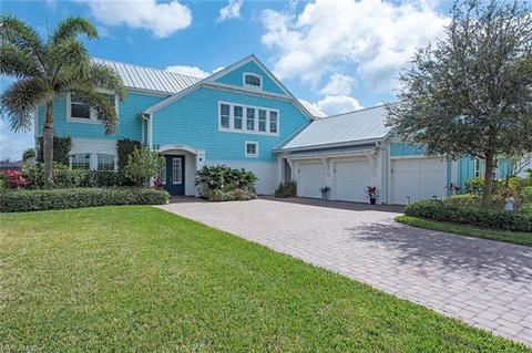 14832 Dockside Ln, Naples, FL 34114 photo 1