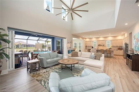 14832 Dockside Ln, Naples, FL 34114 photo 3
