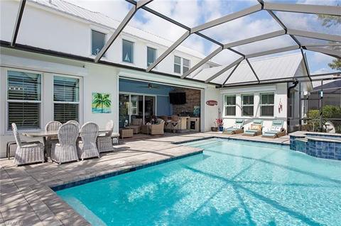 14832 Dockside Ln, Naples, FL 34114 photo 23